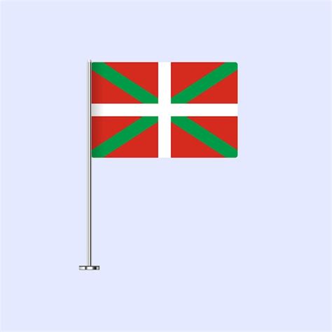 Image result for Top Left Basque Flag