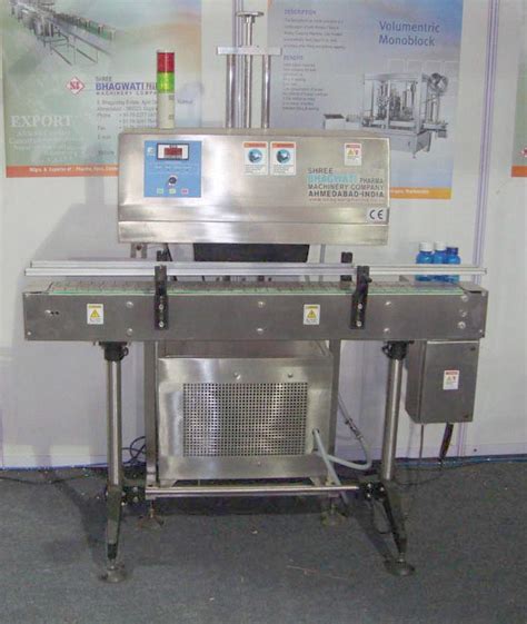 Cap Sealing Machine 的图像结果