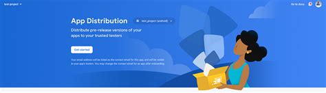 Image result for App Distributiuon Firebase iOS