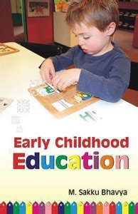 Early Child Education: Buy Early Child Education by Bhavya Sakku at Low ...
