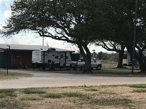 THE COLONIES RV AND TRAVEL PARK (Monroe) - Campground Reviews & Photos ...