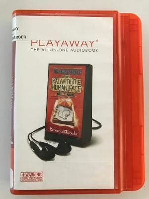 Buy The Rat With the Human Face (Qwikpick Papers) Book Online at Low ...