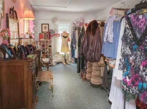 Madame Rosies Boutique 7-Year Anniversary Sale, Marblehead Lighthouse ...