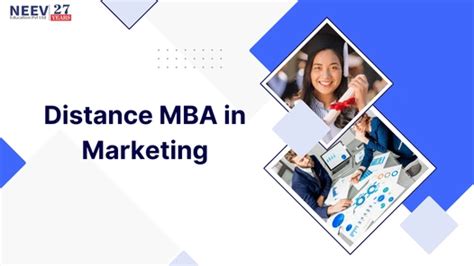 MBA in Marketing Distance Education Course 2024: List of Top MBA ...
