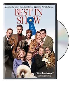 Best in Show: Amazon.in: Jay Brazeau, Parker Posey, Michael Hitchcock ...