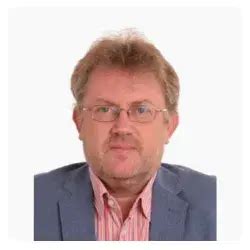 Prof.(Dr). Bernard De Baets | sai-university