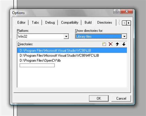 Installing and Getting OpenCV running - AI Shack
