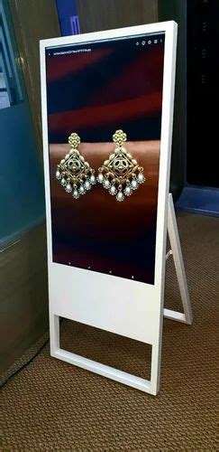 Smart Signage Monitor - Samsung/LG/ Philips Smart Signage Display ...
