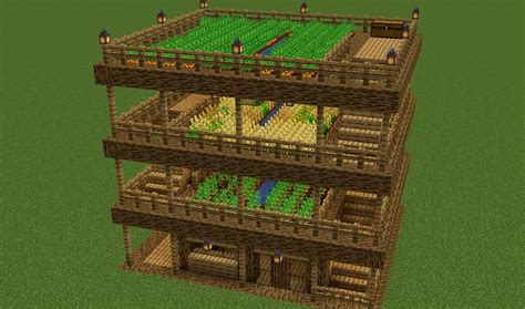 Image result for Best Minecraft Java Farms