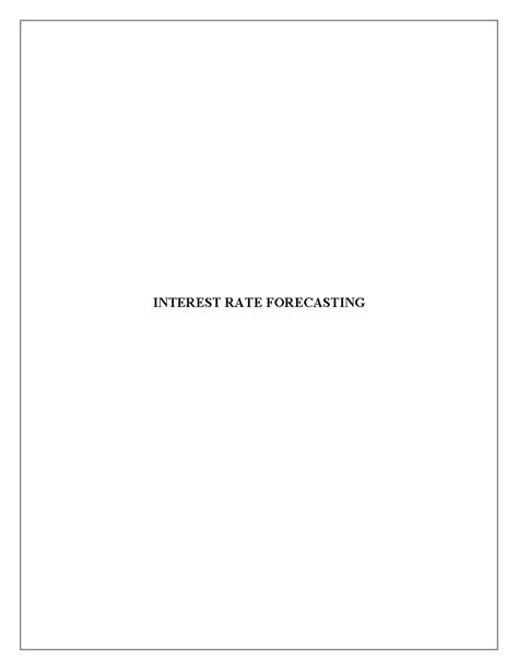 Fwd JOY 43417 04.10.2024 (1) (Repaired) 123 - INTEREST RATE FORECASTING ...
