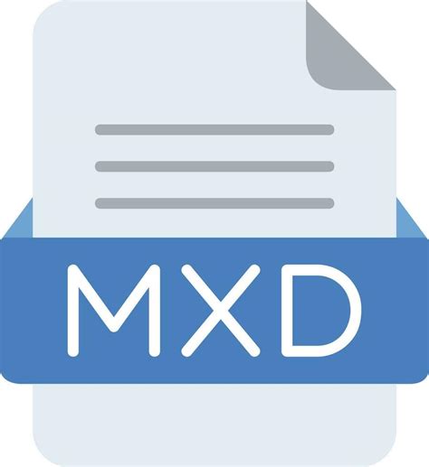 Open MXD File 的图像结果