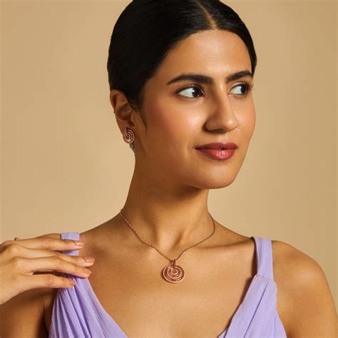 Elegant Pendants Set Designs | Select Pendant for Any Occasion – Page 3