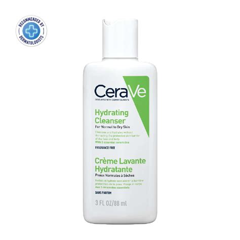 Buy CERAVE MOISTURIZING LOTION FOR DRY TO VERY DRY SKIN - 473ML Online ...