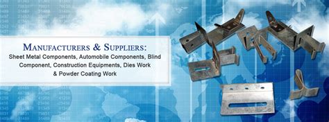 Automobile Components Manufacturer & Supplier in Ghaziabad | About Us