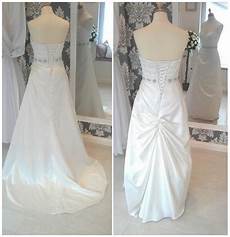 How To Make A Bustle On A Wedding Gown by 51 Best Images About Wedding Dress Bustle On How To Make A Bustle On A Wedding Gown