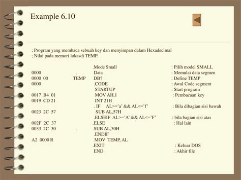 Image result for Program Control Instructions