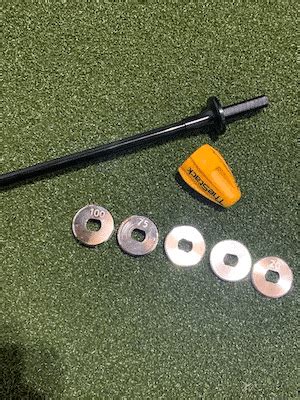 Stack System Golf Review 的图像结果