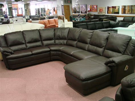 Leather Furniture Sale