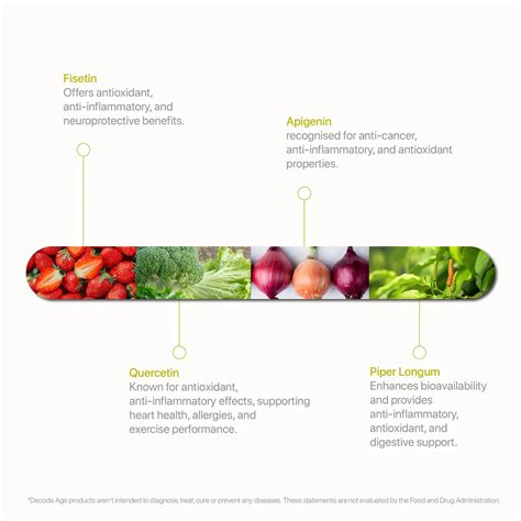Decode Age SeneVit™ | DA¹ Foundational Senolytic Activator Blend ...