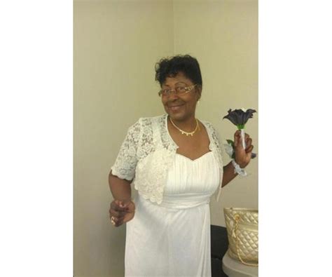 Regenia Malloy Obituary (2024) - Laurinburg, NC - Purcell Funeral Home ...