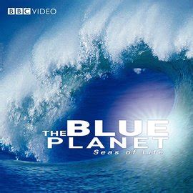 BBC经典纪录片——《蓝色星球》-精听英语
