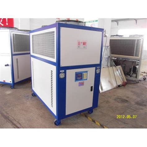 日欧风冷式低温冷水机 注塑机专用冷水机(RO-15AL) - 深圳市日欧制冷设备有限公司 - 化工设备网
