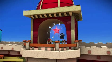 Image result for Paper Mario Color Splash LP