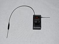 Program Ar636a Receiver 的图像结果