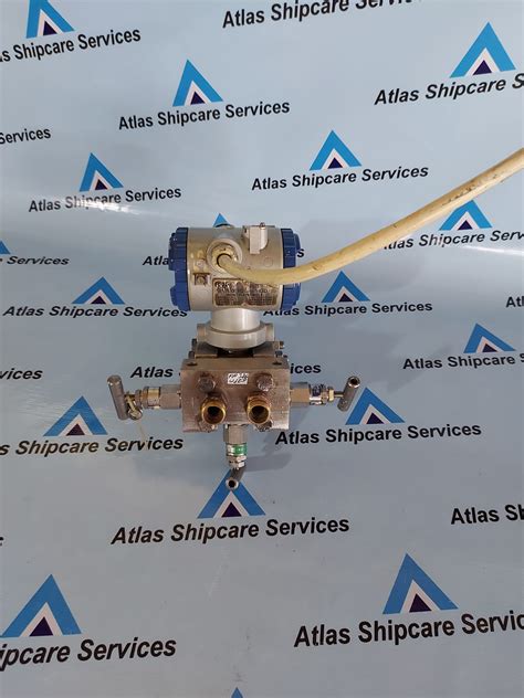 FUJI ELECTRIC FCX-CII FLOW TRANSMITTER – Atlas Shipcare Services