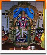 SRI KUBERA LINGAM TEMPLE,Tamil Nadu - Pilgrimage India