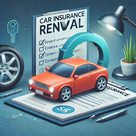 Car Insurance Renewal: How to Renew Your Car Insurance - CASHQUILL