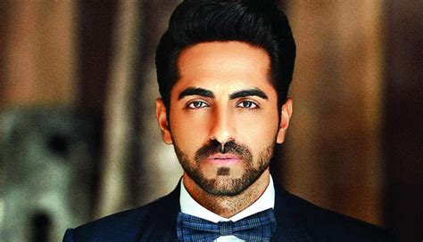 Ayushmann Khurrana’s inspirational rise to unconventional stardom ...