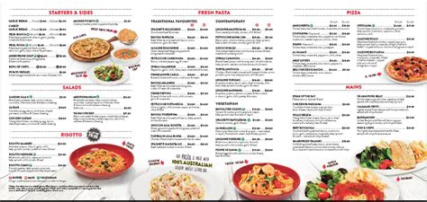 Fasta Pasta Timing Guide 的图像结果