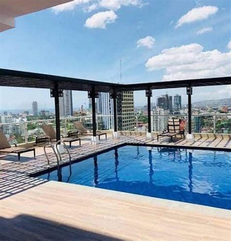 TRILLIUM RESIDENCES (Cebu Island/Cebu City) - Apartment Reviews, Photos ...