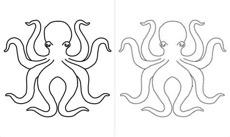 Page 12 | Octopus line drawing Images - Free Download on Freepik