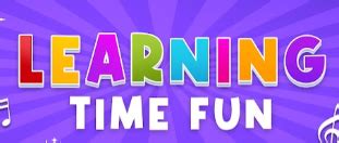 Learning Time Fun 的图像结果