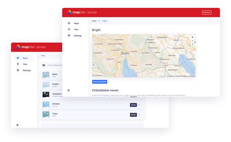 Image result for Server Mapping