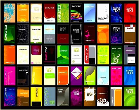 Download Business Card Template Word 的图像结果