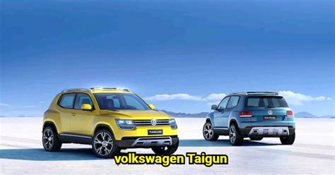 Volkswagen Tiguan 2025 to Compete with Jeep Compass and Hyundai Tucson ...