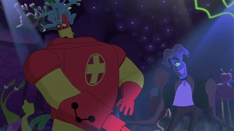Osmosis Jones (2001) Screencap | Fancaps