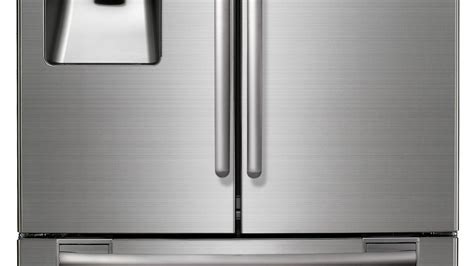 Fridge 的图像结果