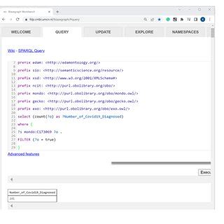 SPARQL Database 的图像结果