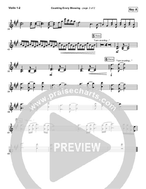 Image result for Counting Every Blessing Bass Tutorial