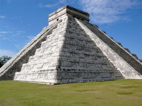 Image result for Mayan Pyramids