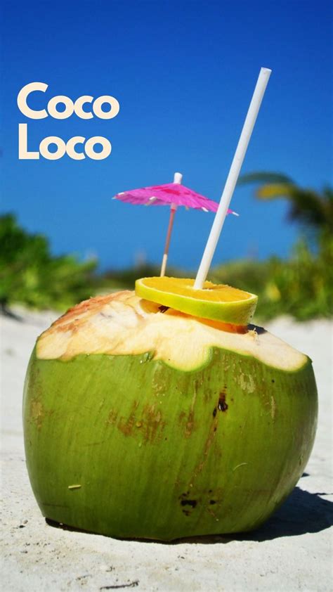 Image result for Coco Loco Shrimp Cocktail