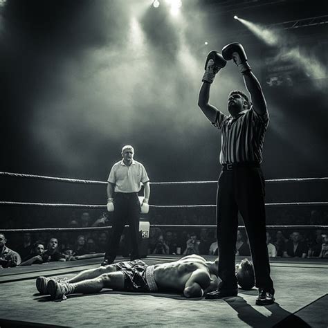 Boxing Winner 的图像结果