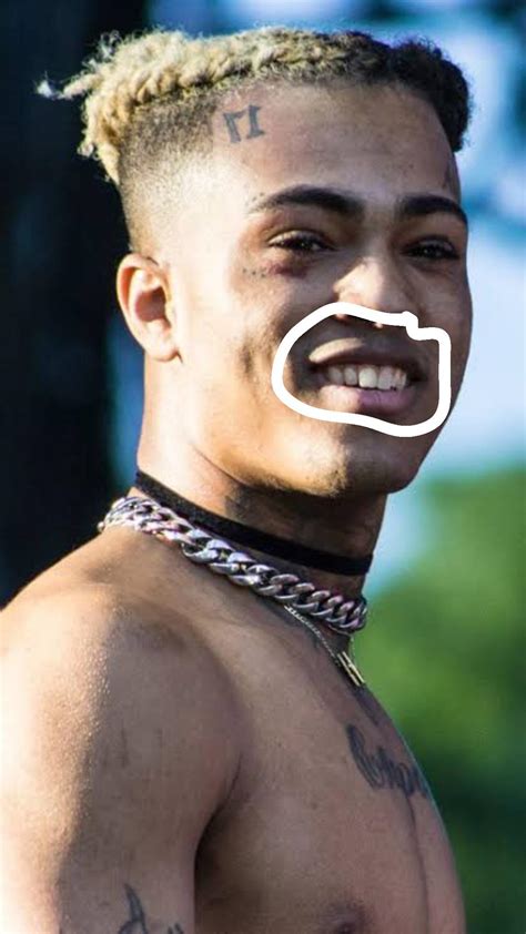 guys which toothpaste did xxxtentacion use? i also need his dentist contact information 🙏 : r ...