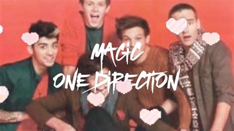 Image result for One Direction Magic Live