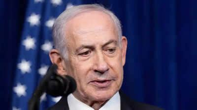 ‘Will continue pursuing criminal and child-killer Netanyahu’: Iran’s ...