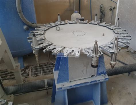 Fräs-Roboter-ABB IRB 7600 325/3.1 M2004 | Eurobots